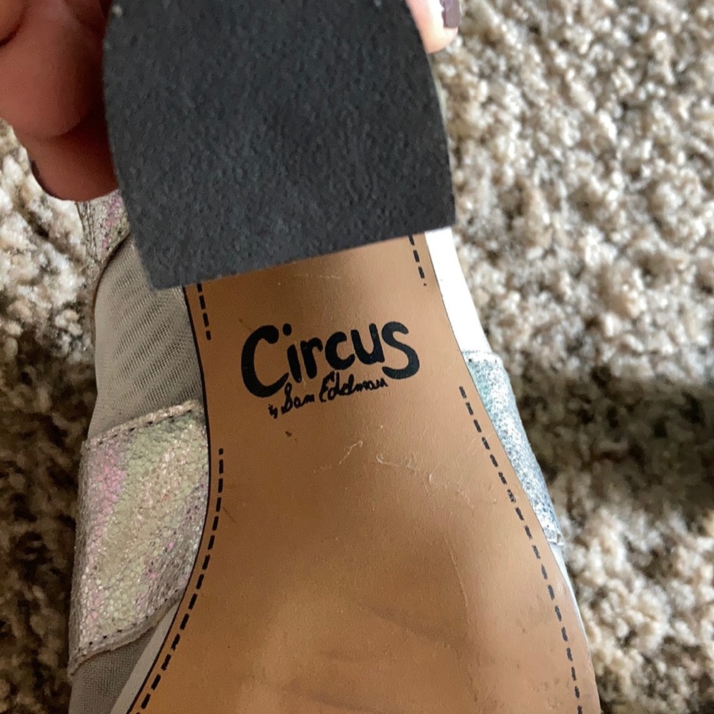 Sam Edelman mules - Picture 3 of 3